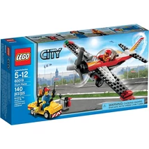 Kép a(z) LEGO City 60019 - Műrepülőgép termékhez