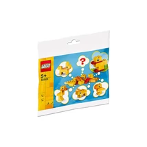 Kép a(z) Lego Iconic 30503 - Építsd meg saját állataidat termékhez Kép a(z) Lego Iconic 30503 - Építsd meg saját állataidat termékhez