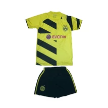 Kép a(z) 152-es Borrussia Dortmund Reus kétrészes mez szett termékhez