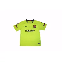 Kép a(z) 152-es FC Barcelona 2018/2019 idegenbeli Nike Aeroswift Messi mez termékhez Kép a(z) 152-es FC Barcelona 2018/2019 idegenbeli Nike Aeroswift Messi mez termékhez