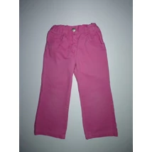 Kép a(z) 98-as rózsaszín kislány nadrág termékhez