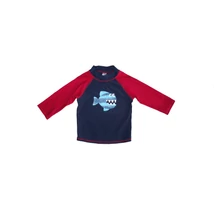 Kép a(z) 104-es piranhás úszópóló, strand felső termékhez