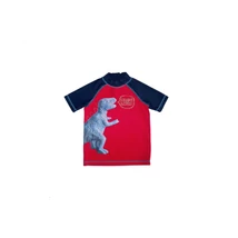 Kép a(z) 110-es Next dínós napvédő úszópóló, strandfelső termékhez