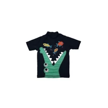 Kép a(z) ~104-es vagány krokodilos úszópóló, strand felső termékhez Kép a(z) ~104-es vagány krokodilos úszópóló, strand felső termékhez