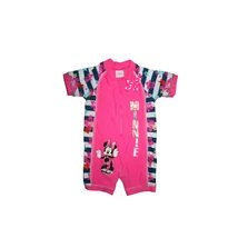 Kép a(z) 80-as Disney Minnie UV szűrős fürdőruha, strandruha termékhez Kép a(z) 80-as Disney Minnie UV szűrős fürdőruha, strandruha termékhez