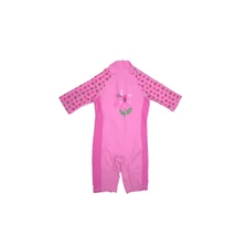 Kép a(z) 74-es tündéri virágos-katicás UV szűrős úszóruha, strandruha termékhez Kép a(z) 74-es tündéri virágos-katicás UV szűrős úszóruha, strandruha termékhez