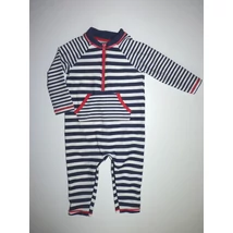 Kép a(z) 74-es M&S UV szűrős matrózos úszóruha, strandruha termékhez