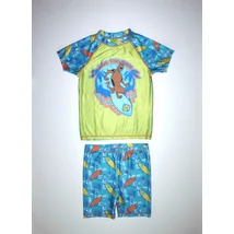 Kép a(z) 128-as Scooby Doo úszószett, strand ruha termékhez Kép a(z) 128-as Scooby Doo úszószett, strand ruha termékhez