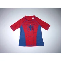 Kép a(z) ~80/86-os Pókemberes strand felső, úszópóló termékhez