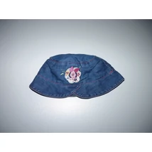 Kép a(z) Tündéri Disney Malacka mintás farmer napkalap - 12/18 hó termékhez