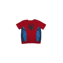 Kép a(z) 92/98-as Spiderman rövid ujjú póló - játszósabb termékhez Kép a(z) 92/98-as Spiderman rövid ujjú póló - játszósabb termékhez