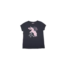 Kép a(z) 134-es megfordítható flitteres unikornis mintás póló termékhez