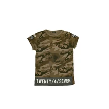 Kép a(z) 140-es Next terepmintás pamut póló termékhez