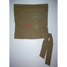 Kép a(z) 158/164-es csinos ujjatlan top termékhez