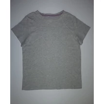 Kép a(z) 140-es Next egyszínű szürke pamut póló termékhez