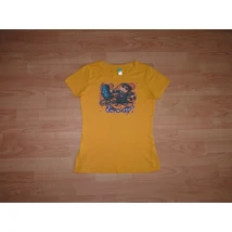 Kép a(z) I'm a squid vagány lány póló termékhez