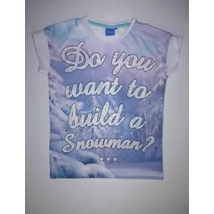 Kép a(z) 140-es Disney különleges csillogós póló termékhez