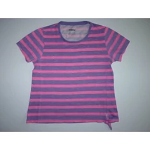 Kép a(z) 146/152-es lila-ciklámen csíkos vagány póló termékhez Kép a(z) 146/152-es lila-ciklámen csíkos vagány póló termékhez