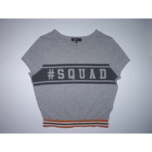 Kép a(z) 164/170-es New Look vagány rövid felső, top termékhez