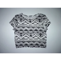 Kép a(z) 164/170-es New Look divatos rövid felső, top termékhez