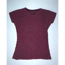 Kép a(z) ~158-as Atmosphere lila lány póló termékhez