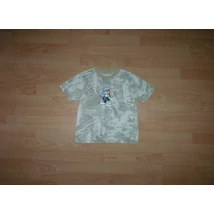 Kép a(z) 122-es vagány batikolt hatású pamut póló termékhez