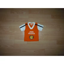 Kép a(z) 62/68-as oroszlános pamut póló termékhez Kép a(z) 62/68-as oroszlános pamut póló termékhez