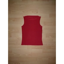 Kép a(z) ~158/164/170-es New Look piros, csinos ujjatlan felső termékhez