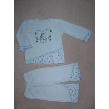 Kép a(z) ~98/104-es lovacskás kislány pizsama termékhez Kép a(z) ~98/104-es lovacskás kislány pizsama termékhez