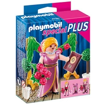 Kép a(z) Playmobil Special Plus 4788 - Sztár a díjátadón termékhez Kép a(z) Playmobil Special Plus 4788 - Sztár a díjátadón termékhez