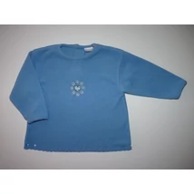 Kép a(z) 86-os szívecskés puha kislány felső termékhez Kép a(z) 86-os szívecskés puha kislány felső termékhez