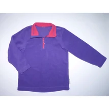 Kép a(z) ~104/110-es Quechua polár kiránduló felső, pulóver termékhez