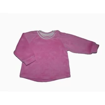 Kép a(z) 74-es puha rózsaszín melegítőfelső termékhez