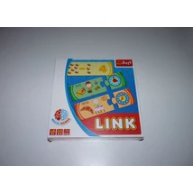 Kép a(z) Trefl Link - számok, az idő - fejlesztő játék termékhez