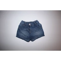 Kép a(z) 104-es Next koptatott csajos rövid farmersort termékhez