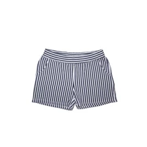 Kép a(z) 152-es IDO csíkos rövidnadrág, sort termékhez