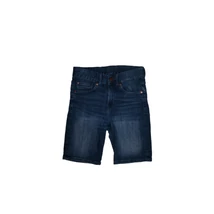 Kép a(z) 134-es H&M koptatott farmer bermuda, sort termékhez