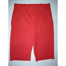Kép a(z) 152-es H&M piros lány sort, bermuda termékhez