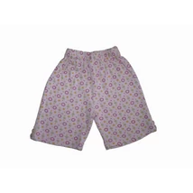 Kép a(z) 74-es rózsaszín pamut rövidnadrág termékhez Kép a(z) 74-es rózsaszín pamut rövidnadrág termékhez