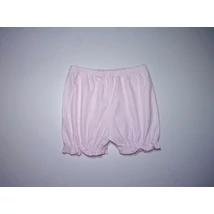 Kép a(z) 68/74-es puffos kislány pamut rövidnadrág, alsó termékhez