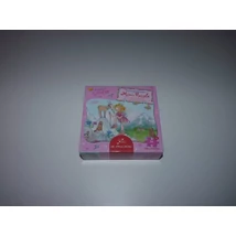 Kép a(z) Lillifee hercegnő puzzle - 30 db-os termékhez Kép a(z) Lillifee hercegnő puzzle - 30 db-os termékhez