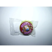 Kép a(z) Minions - Minyonok fém pénztárca termékhez Kép a(z) Minions - Minyonok fém pénztárca termékhez