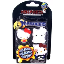Kép a(z) Hello Kitty Mashems - meglepetés figura szett termékhez Kép a(z) Hello Kitty Mashems - meglepetés figura szett termékhez