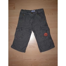 Kép a(z) 74/80-as Hema vagány zsebes vászon nadrág termékhez