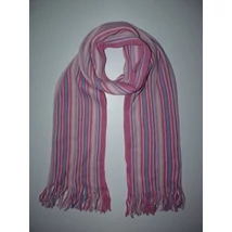 Kép a(z) Puha, rózsaszín árnyalatos szuper sál termékhez