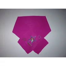 Kép a(z) Csajos kötött sál csillogó hímzéssel termékhez Kép a(z) Csajos kötött sál csillogó hímzéssel termékhez