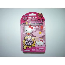 Kép a(z) Hello Kitty gyűjthető-öltöztethető figura termékhez Kép a(z) Hello Kitty gyűjthető-öltöztethető figura termékhez