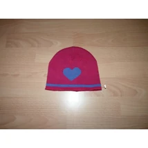 Kép a(z) Kötött sapka ~18-24 hós kislánynak termékhez