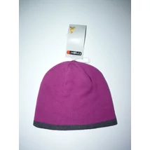 Kép a(z) 51-es ciklámen-szürke kötött sapka - 18-24 hó - új termékhez