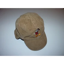 Kép a(z) 68-as H&M Disney Mickey bélelt sildes sapka termékhez